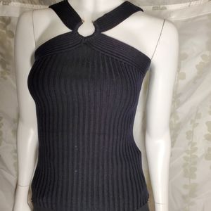 COPY - Cache tank top 76% silk. Used,Great condition
